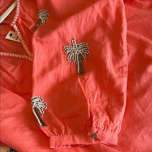 Talbots Dress. NWT. - Picture 6 of 10